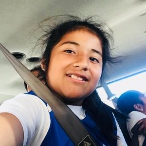 Meet your Posher, Nataly